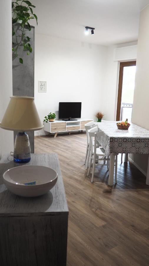 Appartamento Maraviglios 알게로 외부 사진