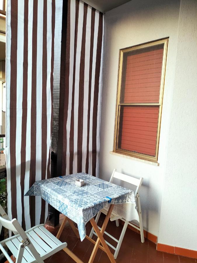 Appartamento Maraviglios 알게로 외부 사진
