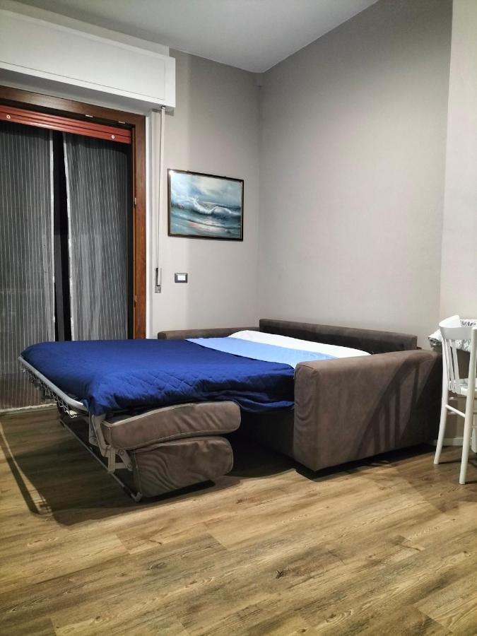 Appartamento Maraviglios 알게로 외부 사진