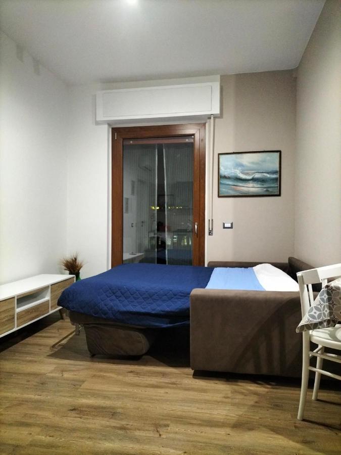 Appartamento Maraviglios 알게로 외부 사진