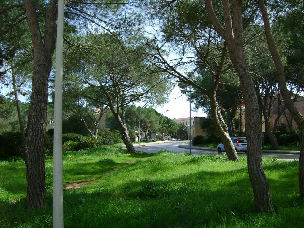 Appartamento Maraviglios 알게로 외부 사진