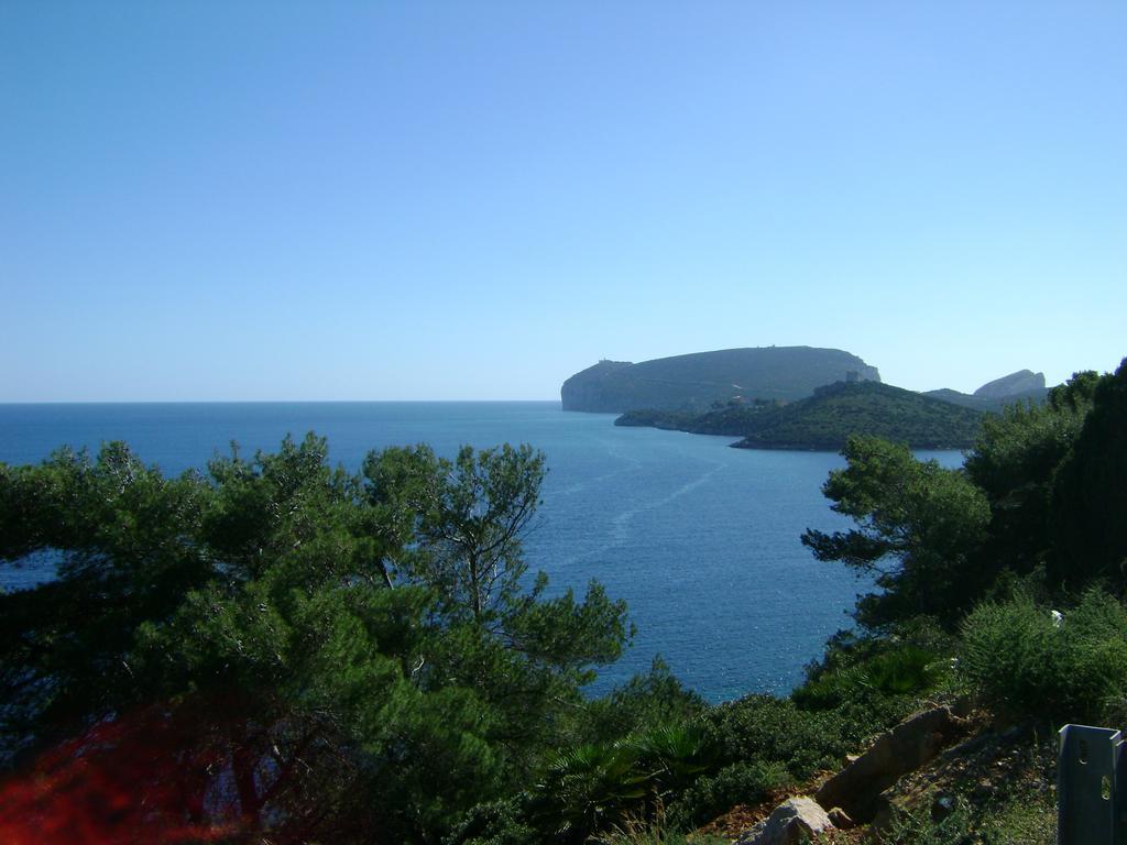 Appartamento Maraviglios 알게로 외부 사진