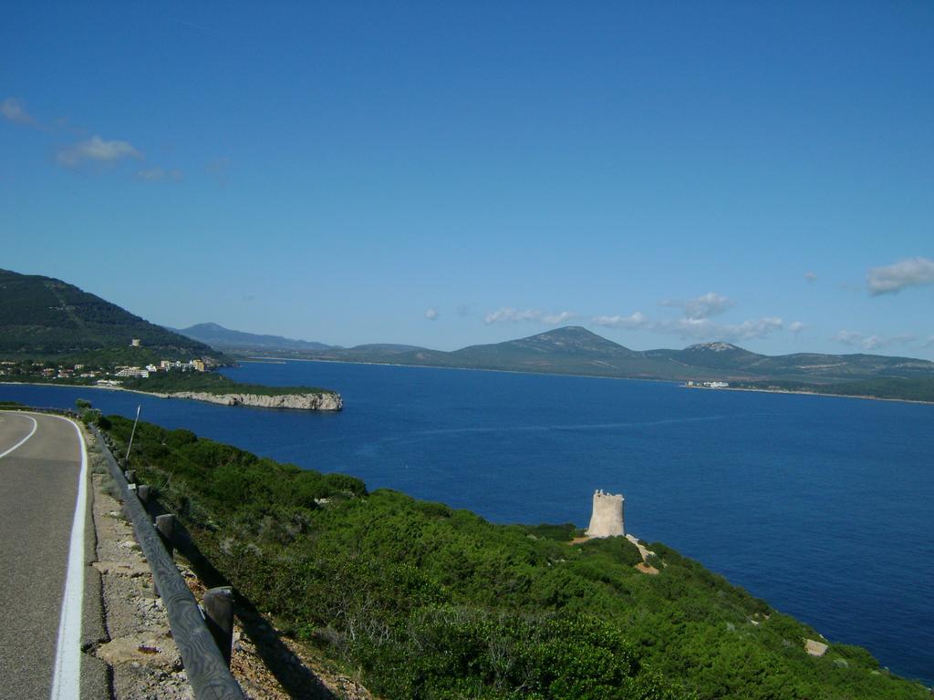 Appartamento Maraviglios 알게로 외부 사진