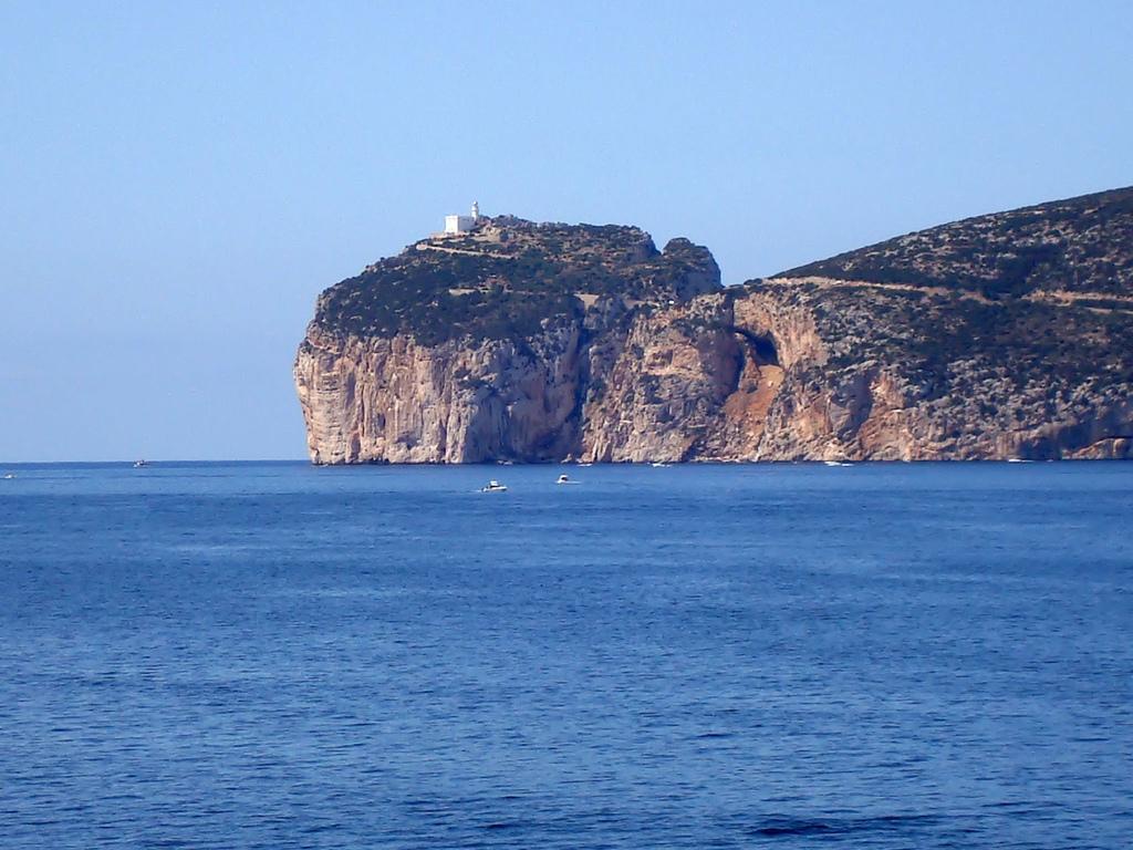 Appartamento Maraviglios 알게로 객실 사진